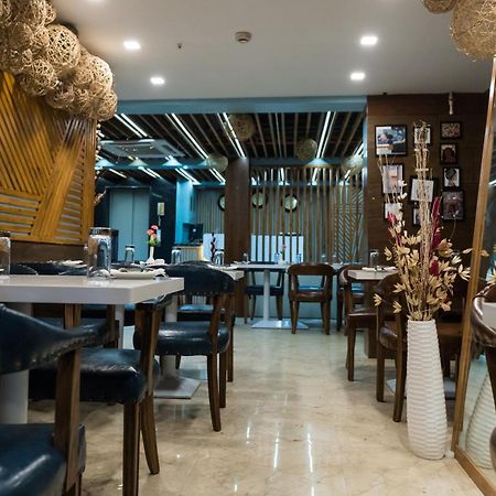 The Avenue Hotel Ballygunge Kalkutta Kültér fotó
