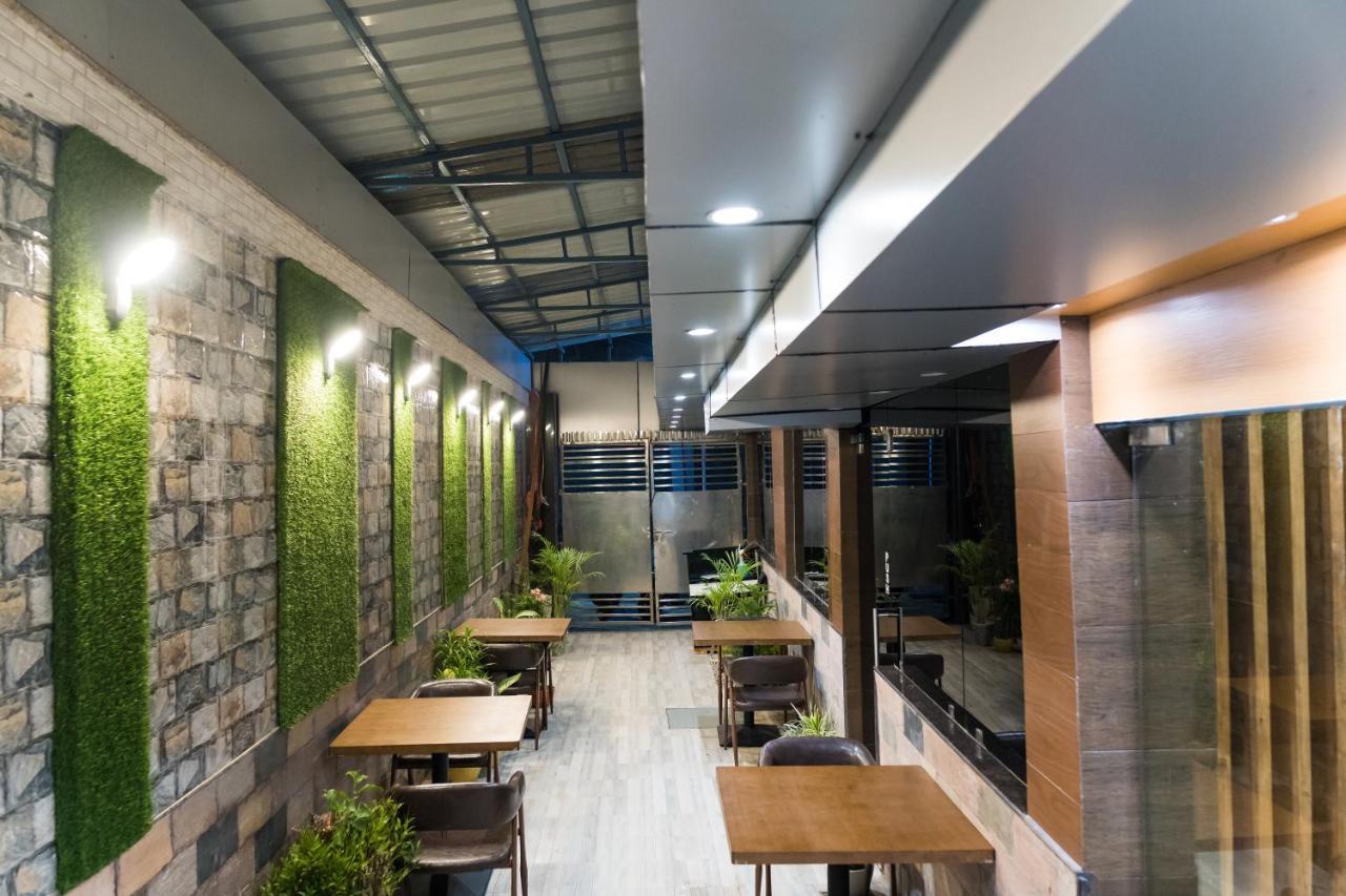 The Avenue Hotel Ballygunge Kalkutta Kültér fotó