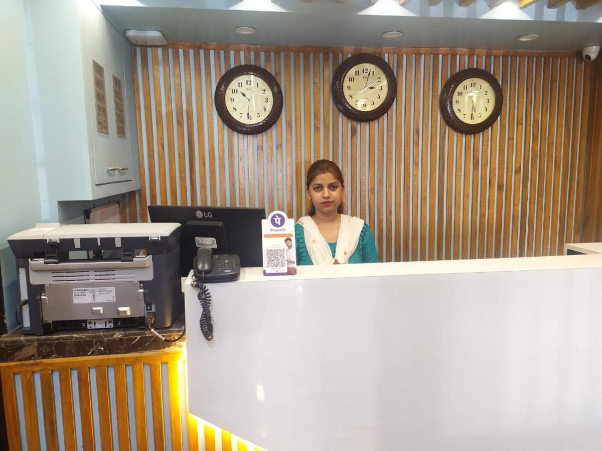 The Avenue Hotel Ballygunge Kalkutta Kültér fotó