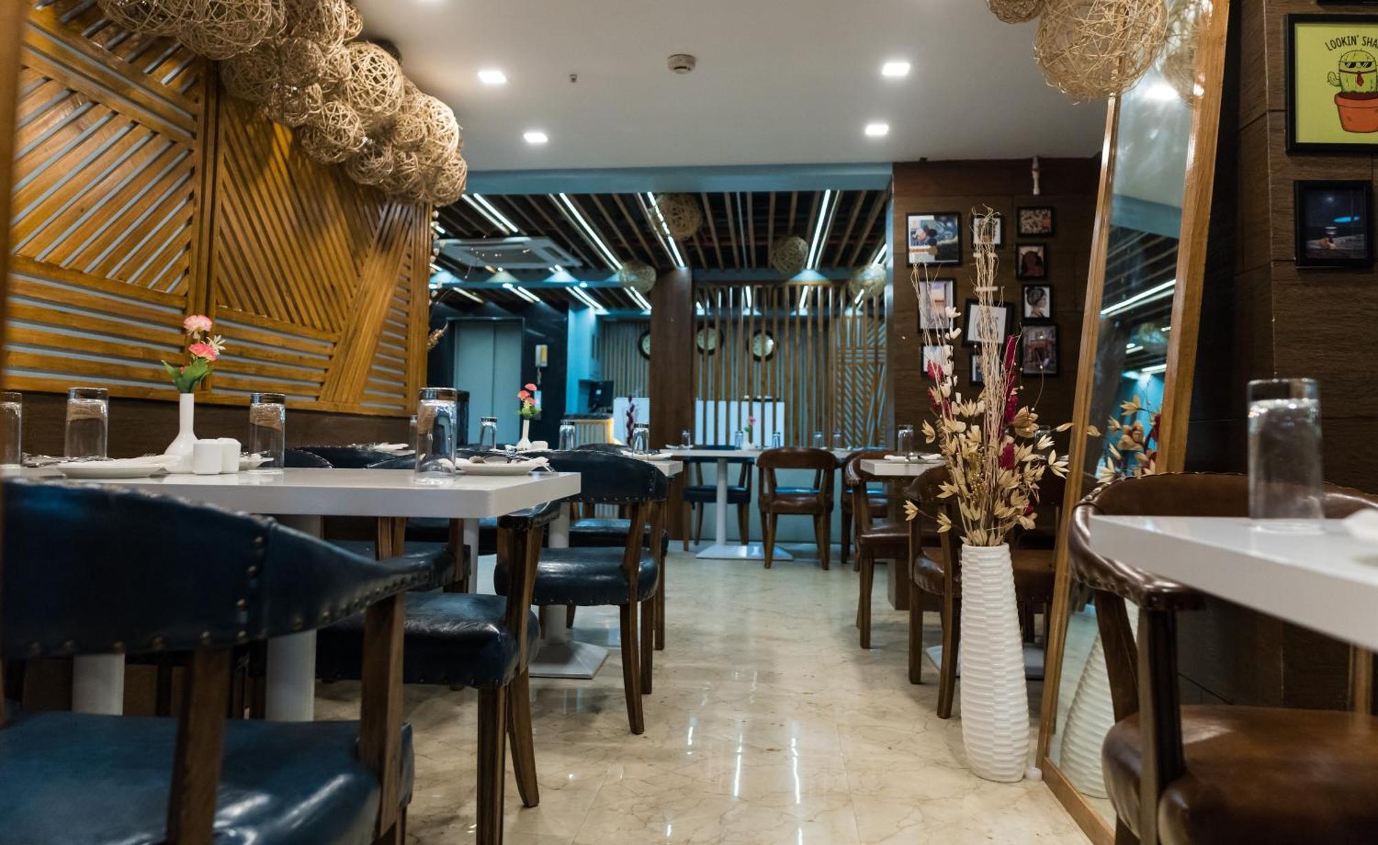 The Avenue Hotel Ballygunge Kalkutta Kültér fotó